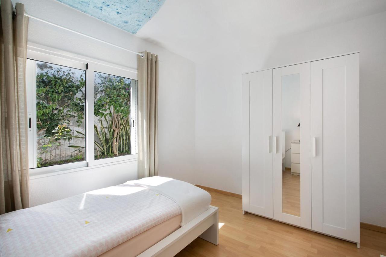 Casa Paraiso Villaer